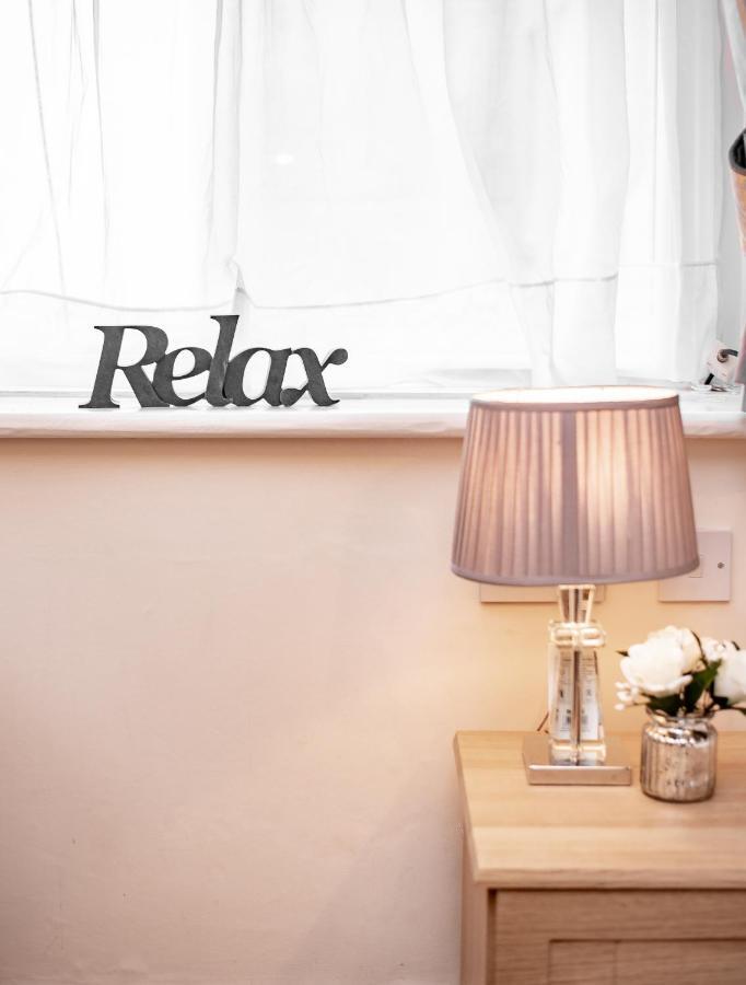 Mars Hotel Seaview Блекпул Екстериор снимка